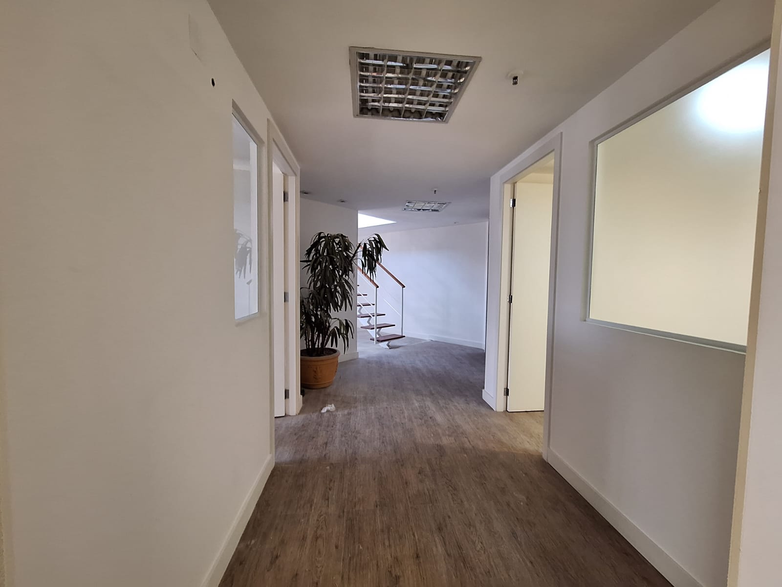 Andar Inteiro - Leblon - 380 m²