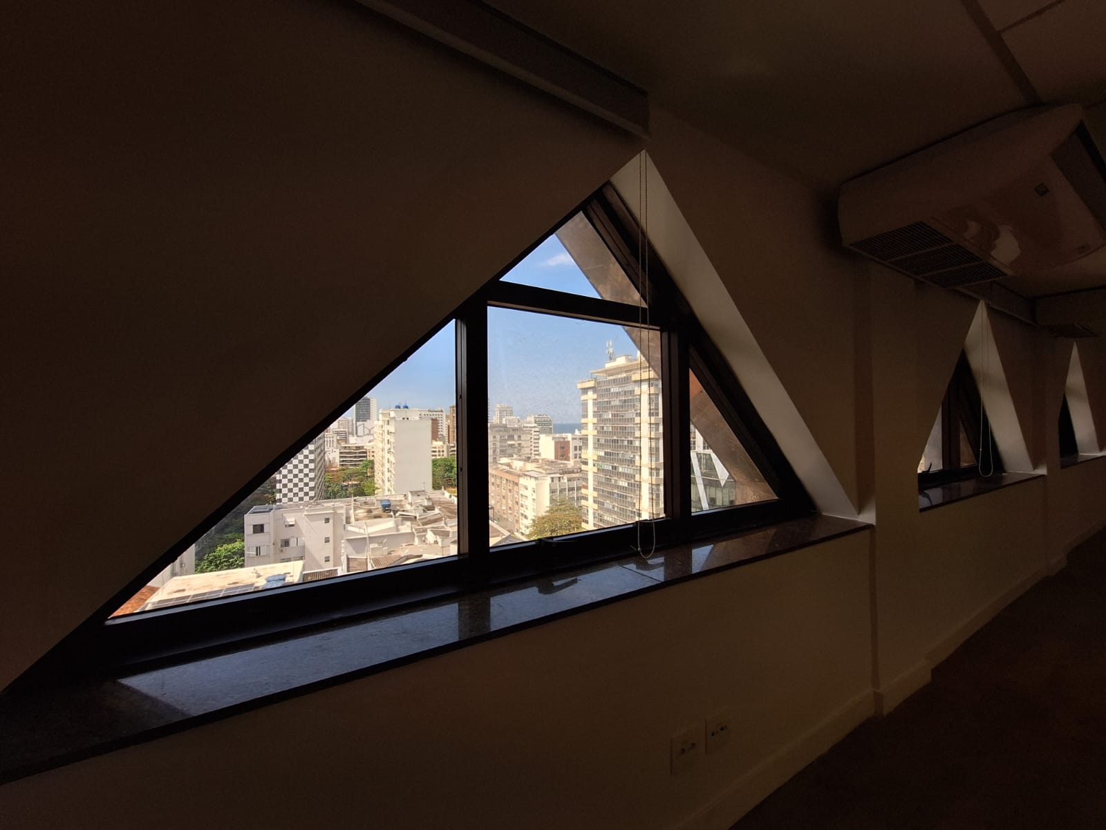 Andar Inteiro - Leblon - 380 m²