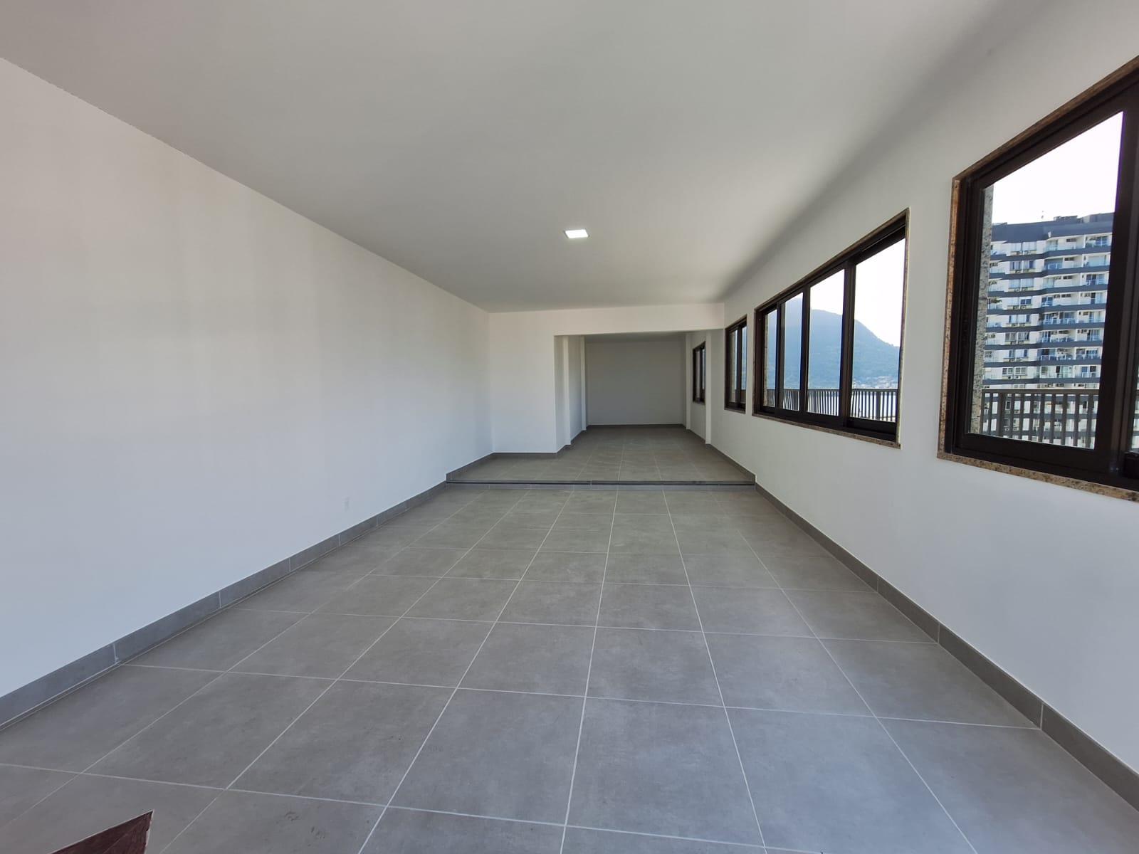 Andar Inteiro - Leblon - 380 m²