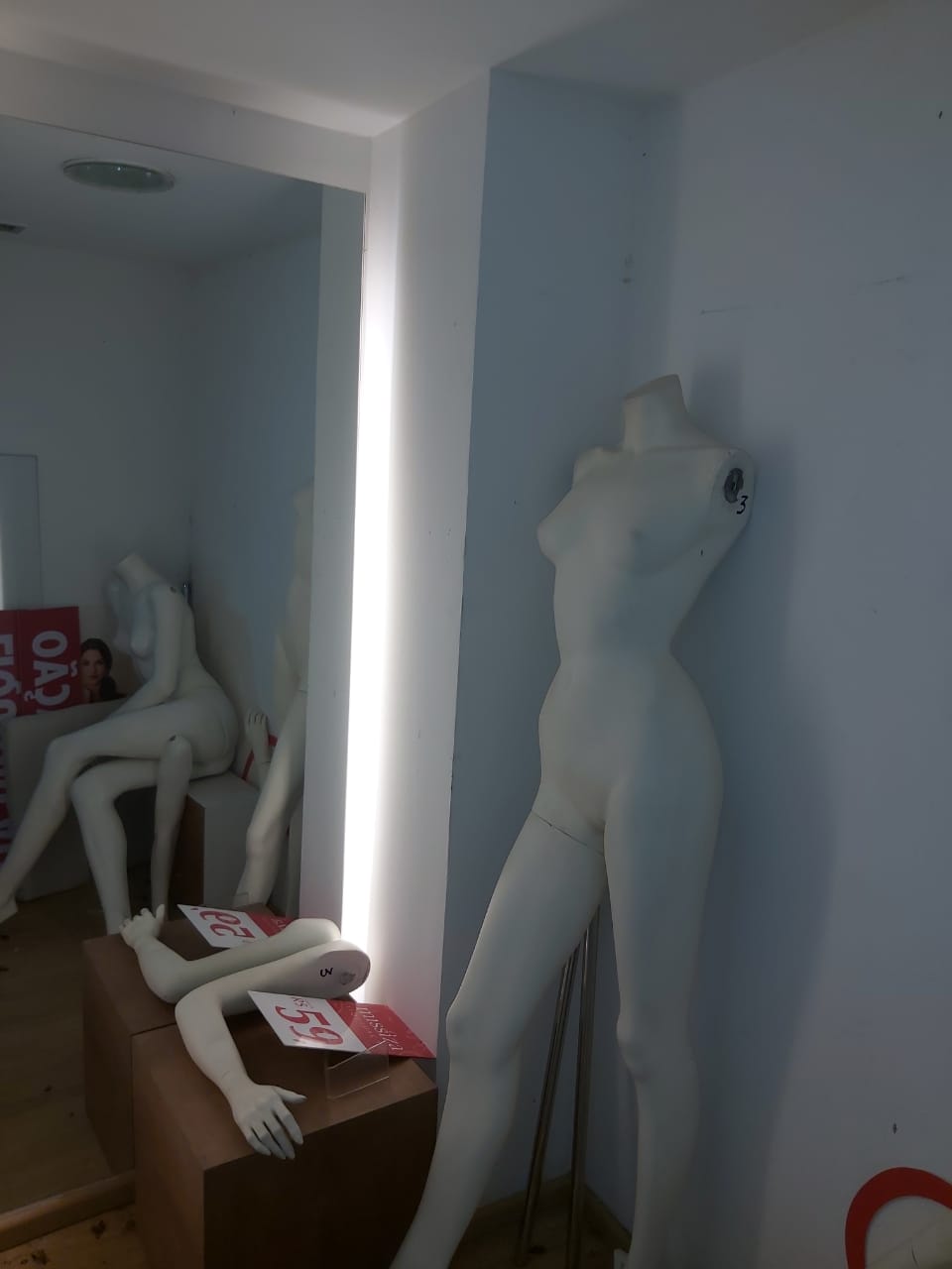 Predio - Centro do Rio de Janeiro - 340 m²