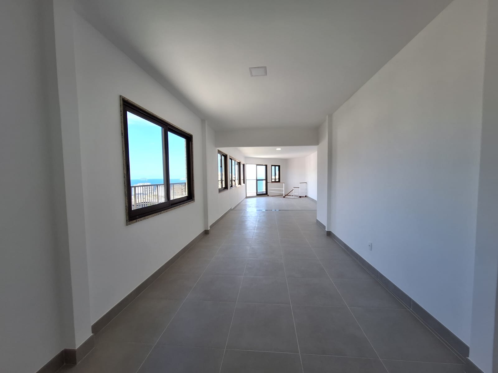 Andar Inteiro - Leblon - 380 m²