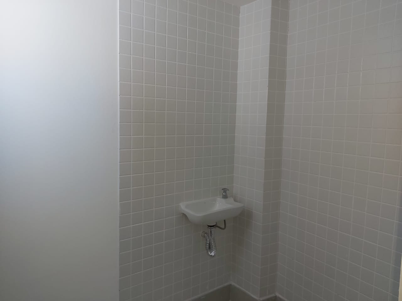 Andar Inteiro - Leblon - 186 m²