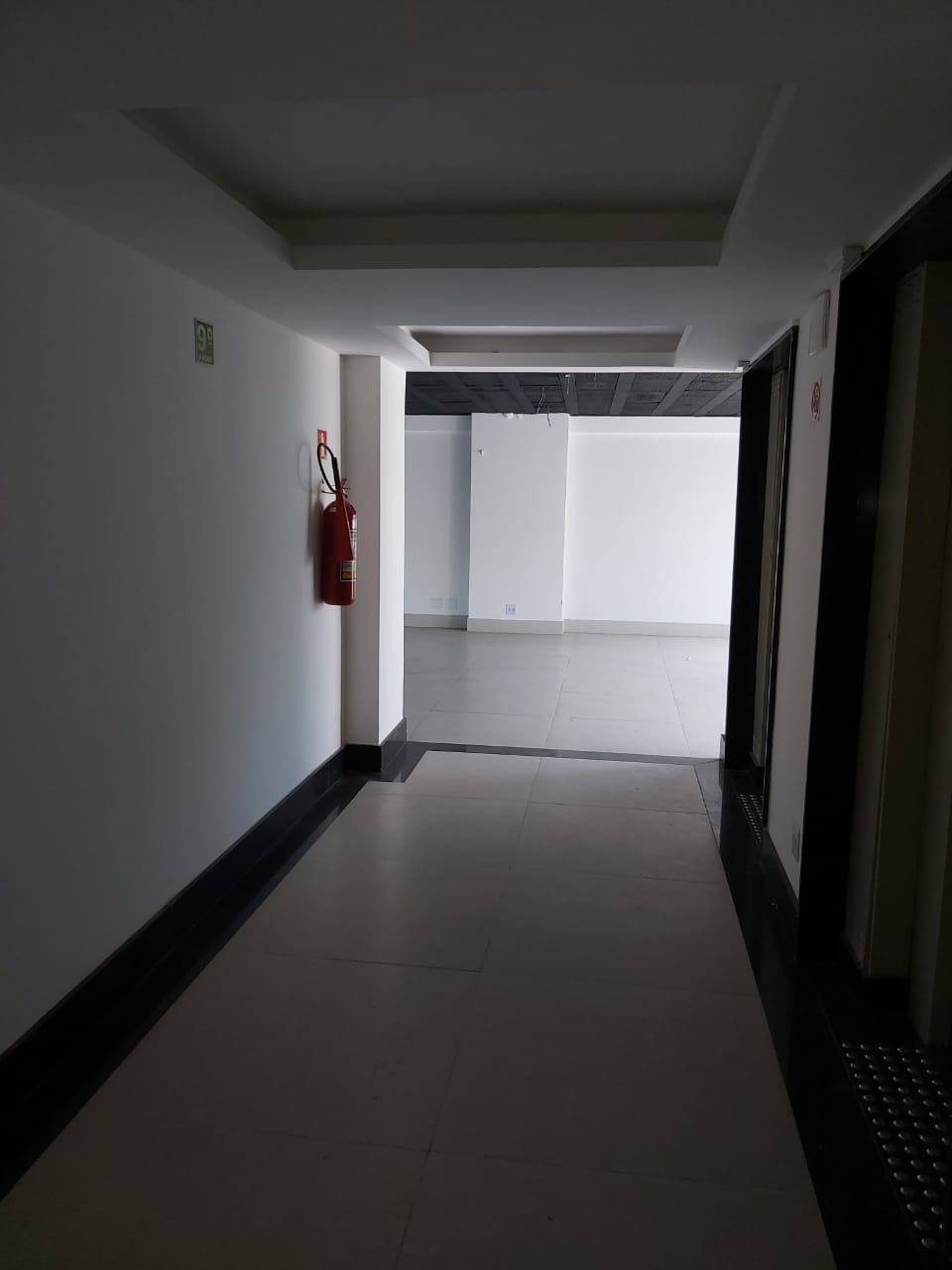 Andar Inteiro - Leblon - 186 m²