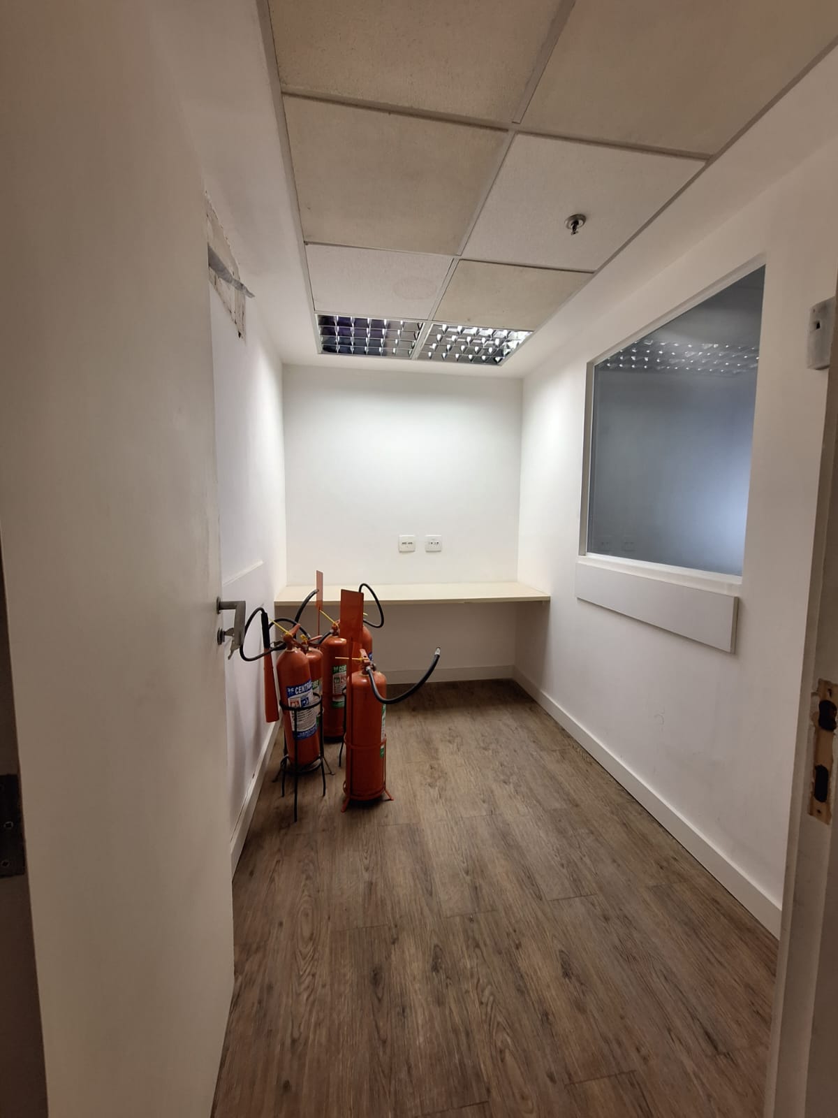 Andar Inteiro - Leblon - 380 m²