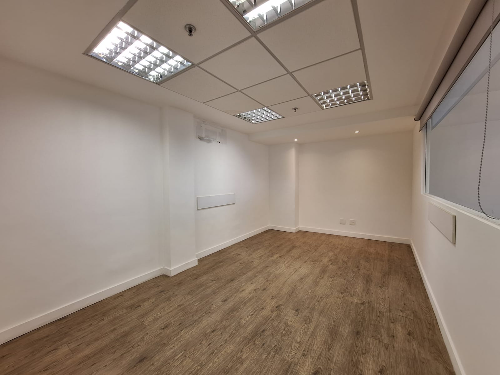 Andar Inteiro - Leblon - 380 m²