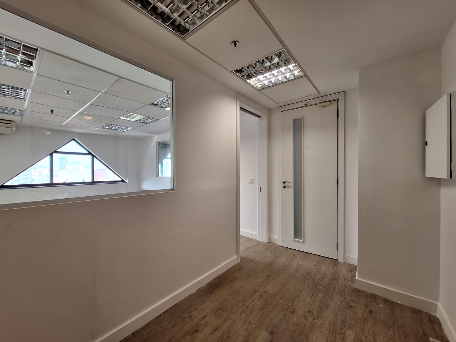 Andar Inteiro - Leblon - 380 m²