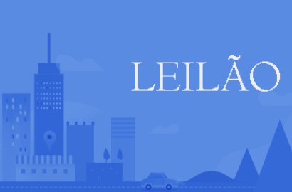 LEILÃO - Av. Tim Maia - Barra da Tijuca - 10.12.2025