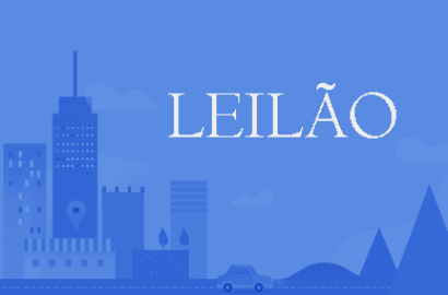 LEILÃO - No. 10 da Quadra B - Manguinhos - 27.11.2025