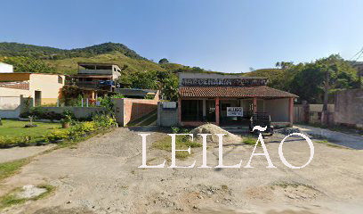 LEILÃO - Rod. Amaral Peixoto, KM 54 - Sampaio Correia, Saquarema - 11.11.2025