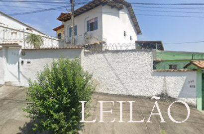 LEILÃO - Rua Darci Vargas - Niteroi - 16.12.2025