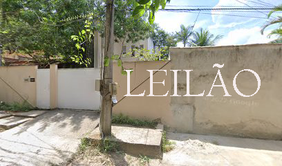 LEILÃO - Rua Ferdinando Ognibeni - Maravista - 18.12.2025