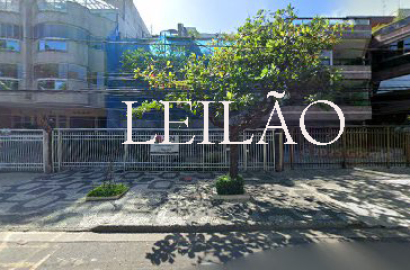 LEILÃO - Avenida Gilberto Amado - Barra - 16.12.2025