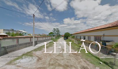 LEILÃO - Rua Mara Rosa - Araruama - 15.12.2025