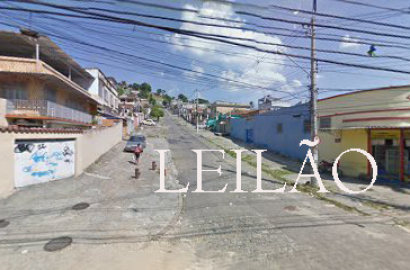 LEILÃO - Av. Salvador Allende - Jacarepagua - 16.12.2025