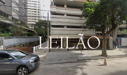 LEILÃO - Rua Mariz e Barros nº 223 - 27.11.2025