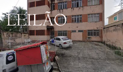 LEILÃO -Rua Arídio Martins, 67 - Niteroi - 03.12.2025