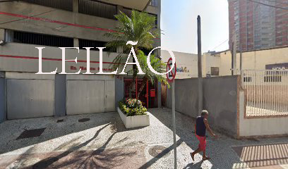 LEILÃO - Rua Paula Brito, nº 42 - Andaraí - 13.11.2025