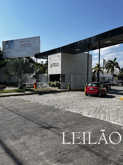 LEILÃO - Rua Engenheiro César de Mendonça,   Cond. Porto dos Cabritos - 29.01.2026