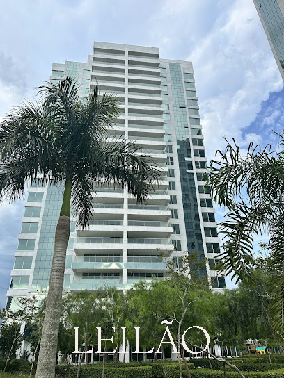 LEILÃO - Av. das Americas - Barra da Tijuca - 17.12.2025