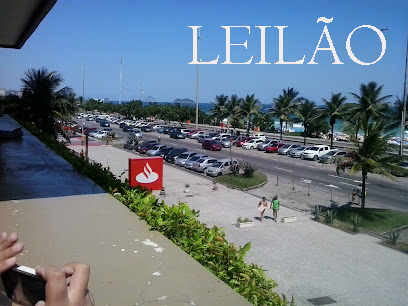 LEILÃO - Av. Lucio Costa 4700 - Barra 17.12.2025