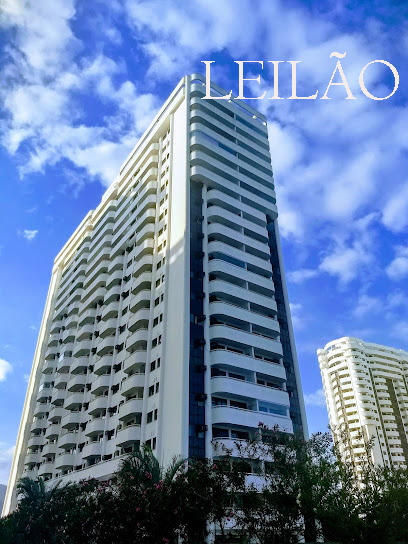 LEILÃO - Avenida Marechal Djalma Ribeiro - Barra da Tjijuca - 30.12.2025