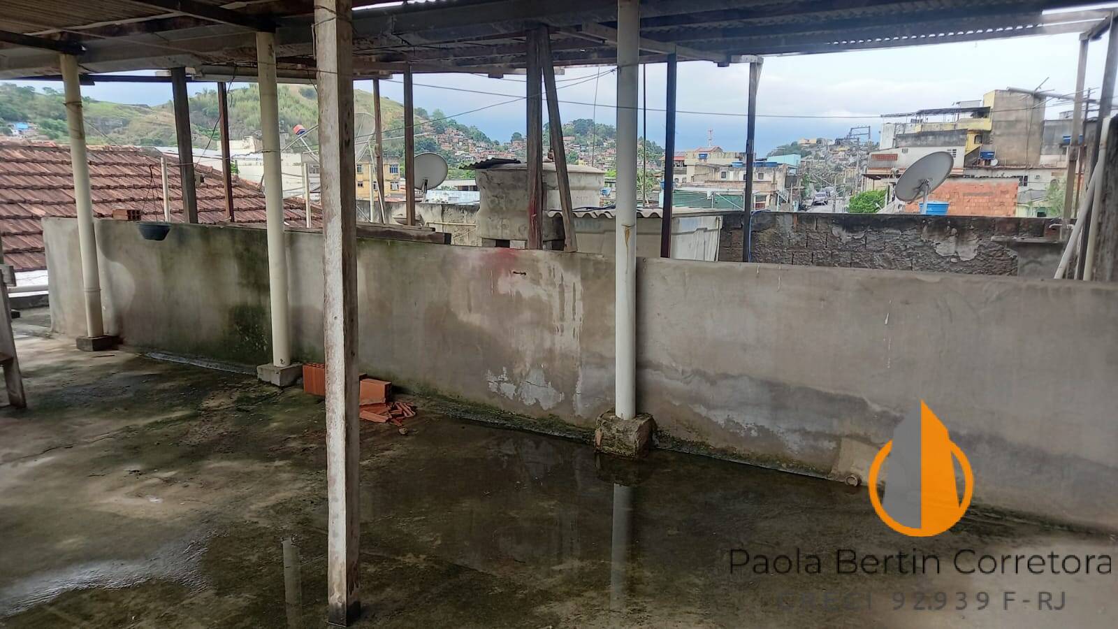 VENDA - Travessa Paim Ferreira Paim - São Gonçalo