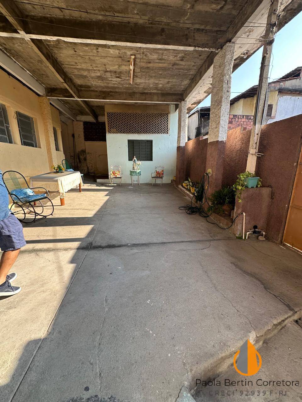 VENDA - Travessa Paim Ferreira Paim - São Gonçalo